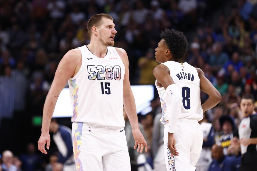 这些球员不 这些球员不